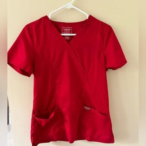 Women's Scrubs: Full Set